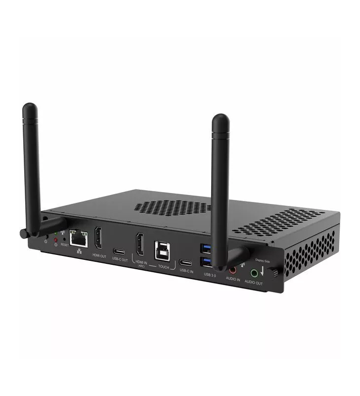 OPS INTEL CORE I5-1235U 8GB 250B SSD NVME WIN 10/11 PRO