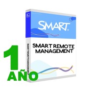 Licencia SMART Remote Management (1 año)