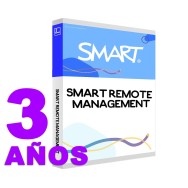 Licencia SMART Remote Management (3 años)