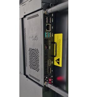 OPS INTEL CORE I5-1235U 16GB 512GB SSD NVME WIN 10/11 PRO