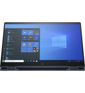 PORTATIL HP ELITE DRAGONFLY G2 I5-1145G7 16GB SSD 256B WINDOWS 10 COA 13.3" FULL HD OCASION