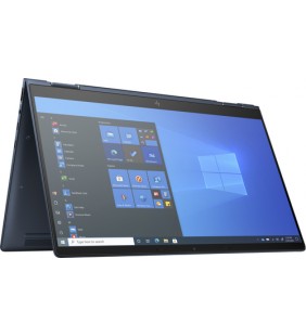PORTATIL HP ELITE DRAGONFLY G2 I5-1145G7 16GB SSD 256B WINDOWS 10 COA 13.3" FULL HD OCASION
