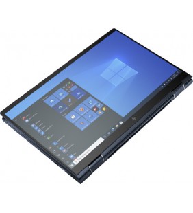 PORTATIL HP ELITE DRAGONFLY G2 I5-1145G7 16GB SSD 256B WINDOWS 10 COA 13.3" FULL HD OCASION