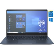 PORTATIL HP ELITE DRAGONFLY G2 I5-1145G7 16GB SSD 256B WINDOWS 10 COA 13.3" FULL HD OCASION