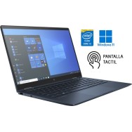 PORTATIL HP ELITE DRAGONFLY G2 I5-1145G7 16GB SSD 256GB 14" FULL HD WIN11 PRO EDUCACION OCASION