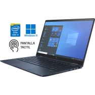 PORTATIL HP ELITE DRAGONFLY G2 I5-1145G7 16GB SSD 256GB 14" FULL HD WIN11 PRO OCASION
