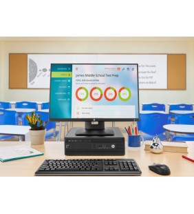 HP EliteDisplay E241i 1920X1080 FULL HD LED IPS 8 MS OCASION