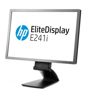 HP EliteDisplay E241i 1920X1080 FULL HD LED IPS 8 MS OCASION