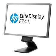 HP EliteDisplay E241i 1920X1080 FULL HD LED IPS 8 MS OCASION