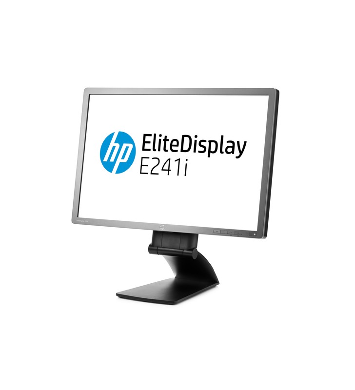 HP EliteDisplay E241i 1920X1080 FULL HD LED IPS 8 MS OCASION
