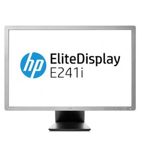 HP EliteDisplay E241i 1920X1080 FULL HD LED IPS 8 MS OCASION