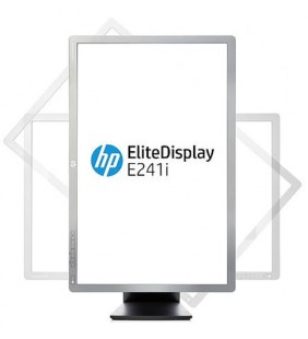 HP EliteDisplay E241i 1920X1080 FULL HD LED IPS 8 MS OCASION