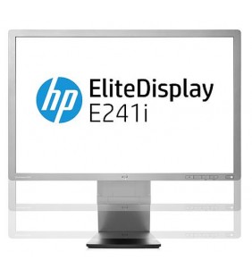 HP EliteDisplay E241i 1920X1080 FULL HD LED IPS 8 MS OCASION