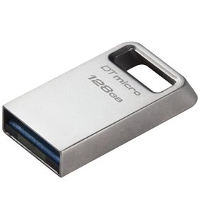 Pendrive 128GB Kingston DataTraveler Micro USB 3.2