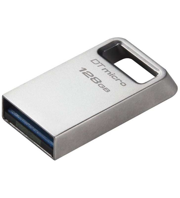 Pendrive 128GB Kingston DataTraveler Micro USB 3.2