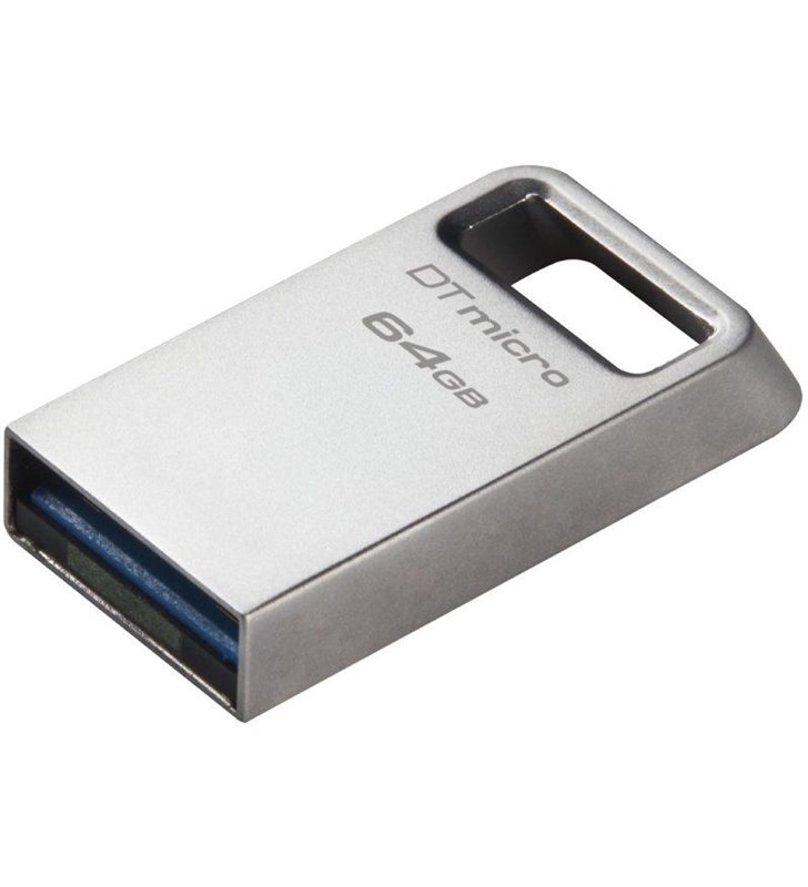 Pendrive 64GB Kingston DataTraveler Micro USB 3.2