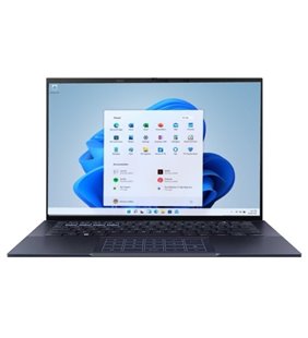 Portátil Asus ExpertBook B9 OLED B9403CVAR-KM0815X Intel Core Ultra 7-150U/ 16GB/ 1TB SSD/ 14'/ Win11 Pro