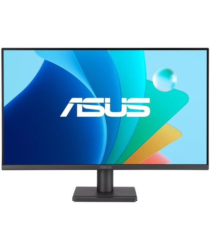 Monitor Gaming Asus VA249QG 23.8'/ Full HD/ 1ms/ 120Hz/ IPS/ Multimedia/ Negro