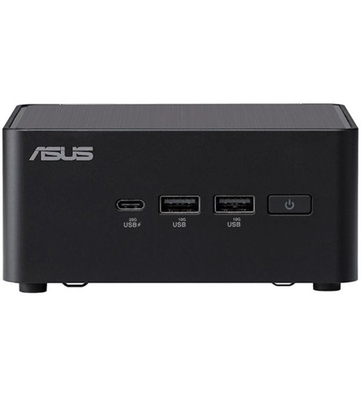 MiniPC Asus NUC 14 Pro RNUC14RVHI300002I Intel Core 3-100U