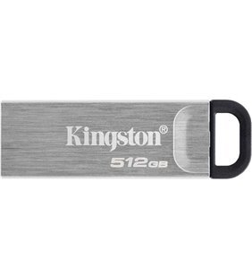 Pendrive 512GB Kingston DataTraveler Kyson USB 3.2