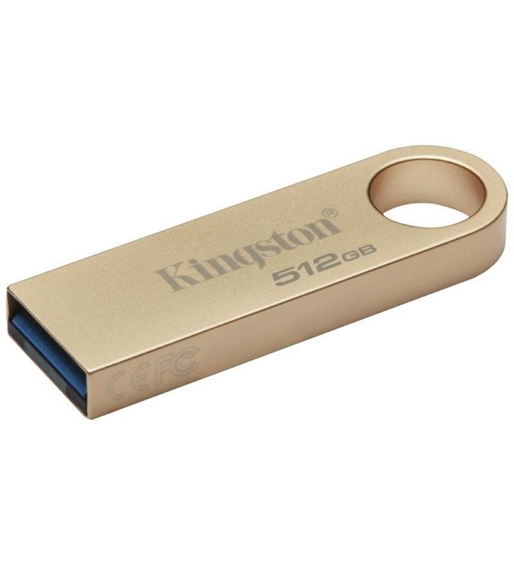 Pendrive 512GB Kingston DataTraveler SE9 G3 USB 3.2