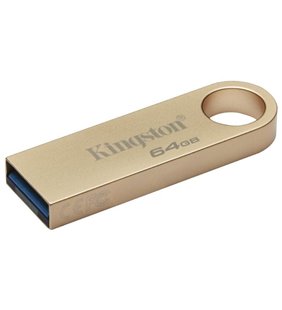 Pendrive 64GB Kingston DataTraveler SE9 G3 USB 3.2