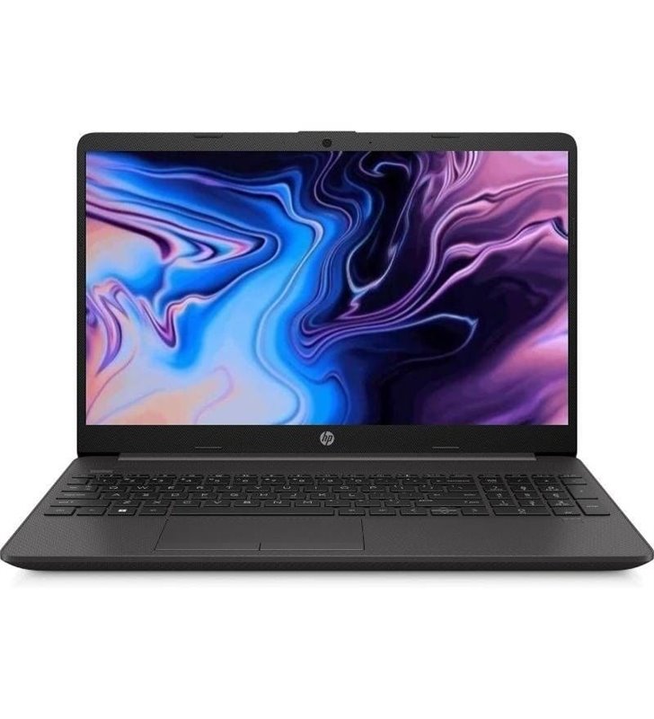 Portátil HP 250R G9 B39S1AT Intel Core i5-1334U/ 8GB/ 512GB SSD/ 15.6'/ Sin Sistema Operativo