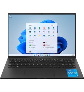 Portátil LG Gram 16Z90RU-G.AA55B Intel Core i5-1334U/ 16GB/ 512GB SSD/ 16'/ Win11