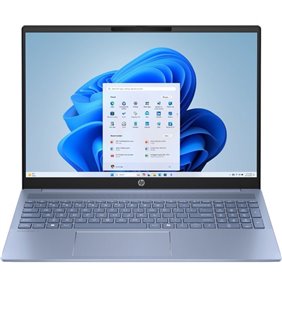 Portátil HP OmniBook 5 AI 16-AF1006NS Intel Core Ultra 7-255U/ 32GB/ 1TB SSD/ 16'/ Win11