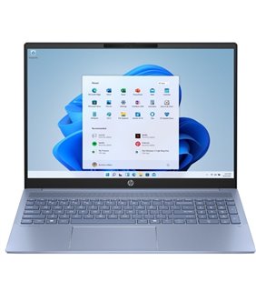 Portátil HP OmniBook 5 16-AG1004NS Ryzen AI 7-350/ 16GB/ 1TB SSD/ 16'/ Win11