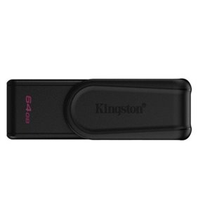 Pendrive 64GB Kingston DataTraveler Exodia S USB 3.2