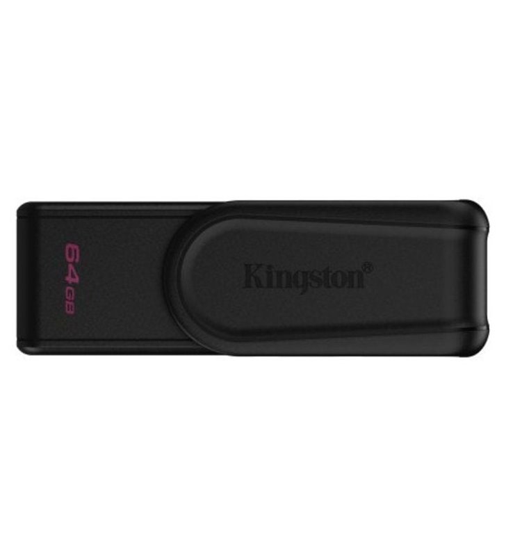 Pendrive 64GB Kingston DataTraveler Exodia S USB 3.2