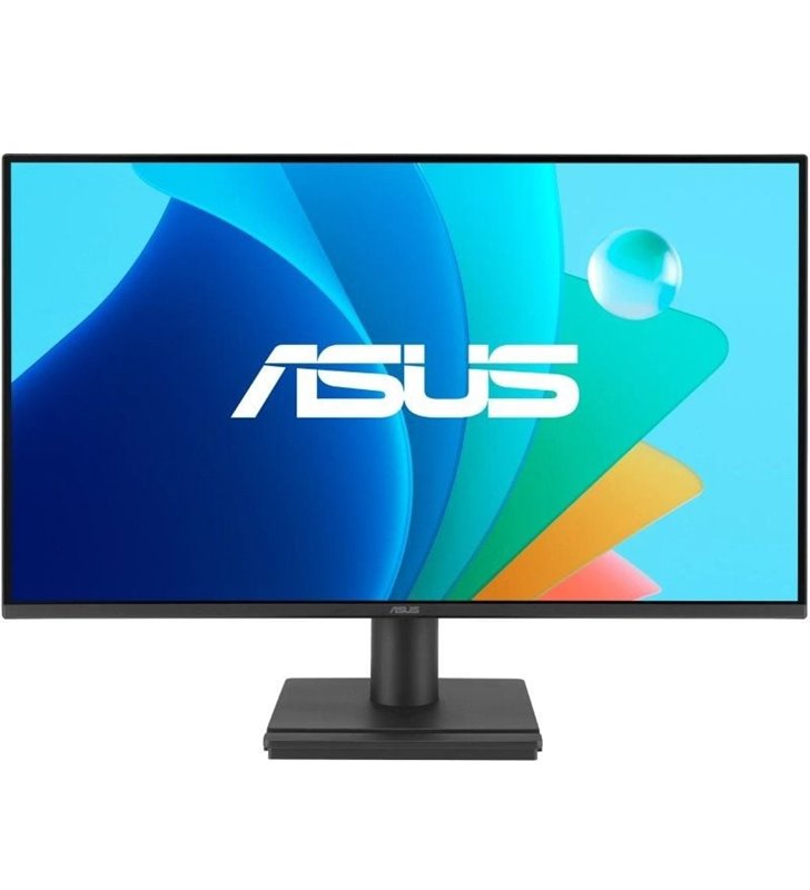 Monitor Gaming Asus VA249HG 23.8'/ Full HD/ 1ms/ 120Hz/ IPS/ Negro
