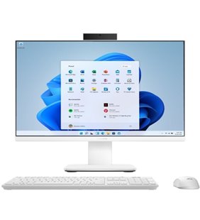 PC All in One Asus V400 V440VAK-WPC105W Intel Core i3-1315U/ 8GB/ 512GB SSD/ 23.8'/ Win11