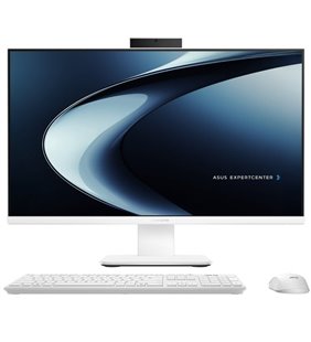 PC All in One Asus V400 AiO V470VAK-WPE0220 Intel Core i3-1315U/ 8GB/ 512GB SSD/ 27'/ Sin Sistema Operativo