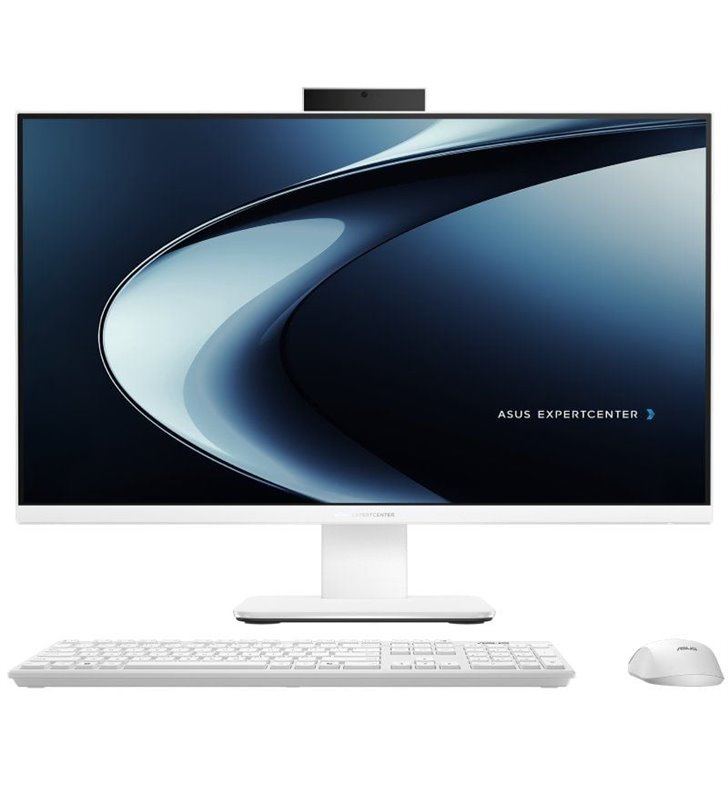 PC All in One Asus V400 AiO V470VAK-WPE0220 Intel Core i3-1315U/ 8GB/ 512GB SSD/ 27'/ Sin Sistema Operativo