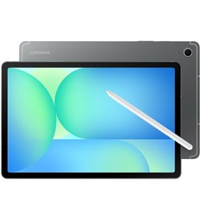 Tablet Samsung Galaxy Tab S10 FE 10.9'/ 8GB/ 128GB/ Octacore/ Gris