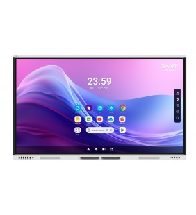 PANTALLA INTERACTIVA SMART Board GX165G-V4 65" ANDROID 14