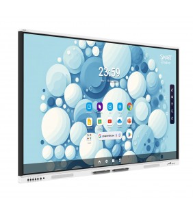 PANTALLA INTERACTIVA SMART Board GX175G-V4 75" ANDROID 14