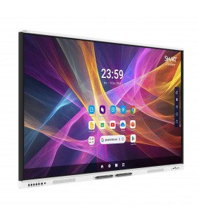 PANTALLA INTERACTIVA SMART Board GX186G-V4 86" ANDROID 14