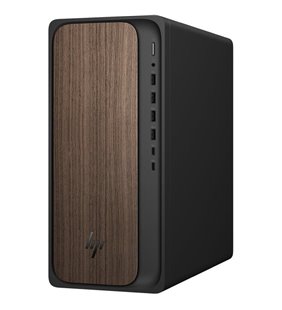 PC HP OmniDesk Desktop M03-0014NS Intel Core Ultra 5-225/ 16GB/ 1TB SSD/ Sin Sistema Operativo