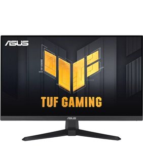 Monitor Gaming Asus TUF Gaming VG249QE5A 23,8'/ Full HD/ 1ms/ 144Hz/ IPS/ Multimedia/ Negro