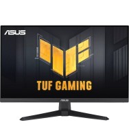 Monitor Gaming Asus TUF Gaming VG249QE5A 23,8'/ Full HD/ 1ms/ 144Hz/ IPS/ Multimedia/ Negro