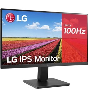 Monitor LG 24MR400-B 23.8'/ Full HD/ Negro