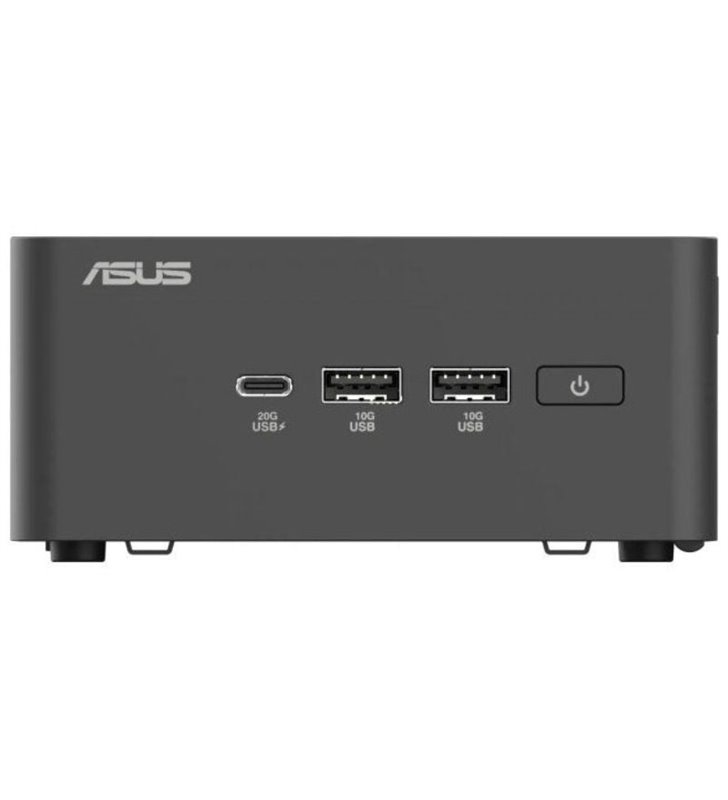 MiniPC Asus NUC 15 Pro RNUC15CRHI300002 Intel Core 3-100U