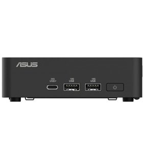 MiniPC Asus NUC 15 Pro RNUC15CRKI300002 Intel Core 3-100U