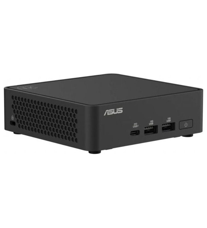 MiniPC Asus NUC 14 Pro RNUC14RVKU700002I Intel Core Ultra 7-155H