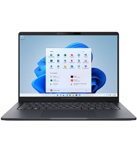 Portátil Asus ExpertBook B5 B5405CCA-LY0042X Intel Core Ultra 5-225H/ 16GB/ 512GB SSD/ 14'/ Win11 Pro