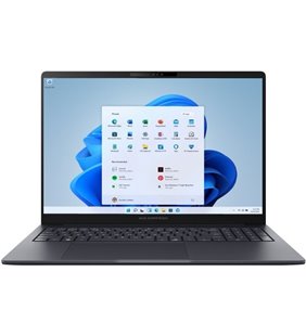 Portátil Asus ExpertBook B5 B5605CCA-MB0023X Intel Core Ultra 5-225H/ 16GB/ 512GB SSD/ 16'/ Win11 Pro