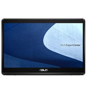 PC All in One Asus ExpertCenter E1 AiO E1600WKAT-BMR135M Intel Celeron N4500/ 8GB/ 256GB SSD/ 15.6' Táctil/ Sin Sistema Operativ